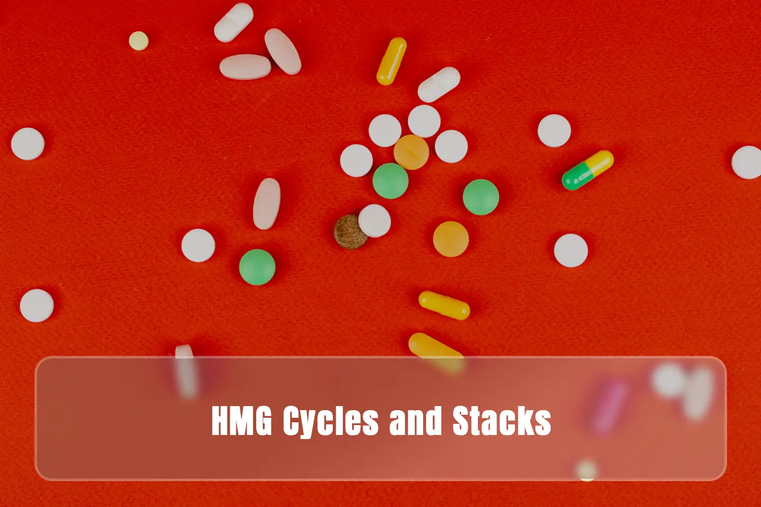 HMG Cycles and Stacks