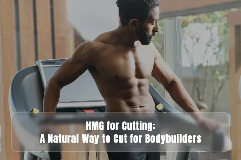 HMG for Cutting