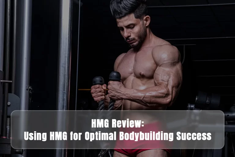 HMG Review